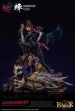  Bayonetta - Bayonetta - HummingBird Studio 