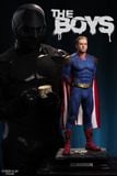  Homelander - THE BOYS - CYBER CLAY STUDIO 