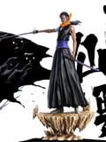  Kaname Tosen - Bleach - POP.ART Studio 