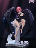  Remielle Dan - Zenless Zone Zero - Starengrave Studio 
