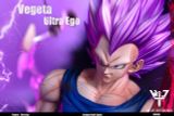  Vegeta - Dragon Ball - WJT Studio 