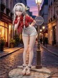  Firefly - Honkai Star Rail - Li Studio 