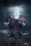  Bust Edward Kenway - Assassin’s Creed - PureArts Studio 