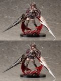  Dark Dragoon Forte - Shingeki No Bahamut - Kotobukiya 