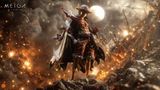  Monkey D. luffy - One Piece - MeiGa Studio 