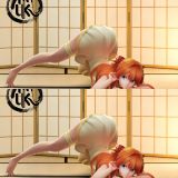  Asuka - Evangelion - Moku Studio 