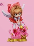  Sakura - Cardcaptor Sakura - WAWA Studio 