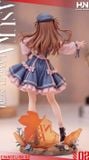  Lolita Asuka - Evangelion - Honey Studio 
