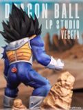  Vegeta - Dragon Ball - LP Studio 