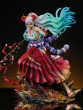  Yamato - One Piece - Buster Studio 