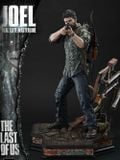  Joel - The Last of Us - Prime 1 Studio 
