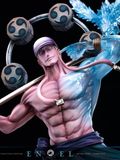  Enel - One Piece - C2 Studio 