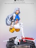  RX 78-2 Gundam Girl - Max Milk Studio 