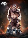  Beast Titan WCF - Attack On Titan - Feng Bao Studio 