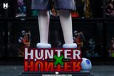  Killua Zoldyck Life Size - Hunter x Hunter - Zoldyck Studio 