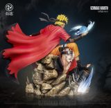  Uzumaki Naruto - Naruto - HuoYun Studio 