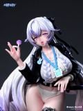  Bronya - Honkai Impact - BaJi Studio 