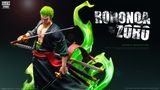  Zoro Wano arc - One Piece - Collector Studio 