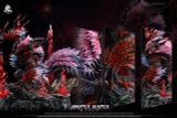  Zinogre x Stygian Zinogre x Thunderlord Zinogre - Monster Hunter - Dragon Realm Studio 