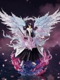  Kuchiki Byakuya - Bleach - HXHENG x CHENG Studio 