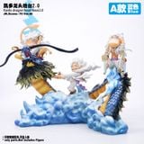  Kaido Dragon Head Base Ver 2.0 - One Piece - Jacksdo 