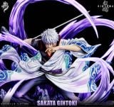  Sakata Gintoki - Gintama - Lue Ying Studio 