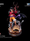  Monkey D. Luffy BIJUTSU - One Piece - Tsume Art 