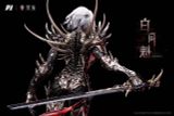  Bai Yuekui - Ling Cage: Incarnation - PJ Studio 