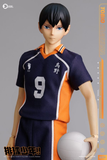  Tobio Kageyama - Haikyu! - Asmus Toys 