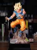  Son Goku - Dragon Ball - LP Studio 