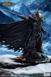  Lich King Arthas - World of Warcraft - Blizzard Entertainment 