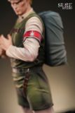  Reiner Braun & Zeke Jaeger - Attack On Titan - Sure Studio 