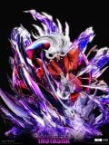  Inuyasha - Inuyasha - LueYing Studio 
