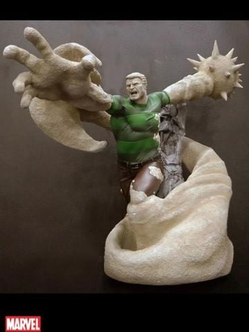  Sandman - Marvel - XM Studio 