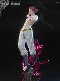  Hisoka - Hunter x Hunter - Dtalon Studio 