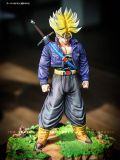  Trunks - Dragon Ball - JD Studio 