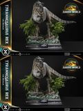  Tyrannosaurus Rex - Jurassic World Rebirth - Prime 1 Studio (Licensed) 