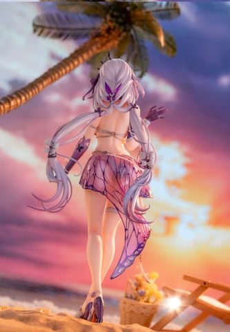  Castorice - Honkai Star Rail - DNJ Studio 