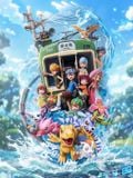  Digimon Adventure - Digimon - YongQi Studio 