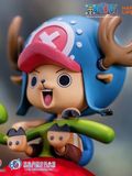  Chopper - One Piece - Happy Life 