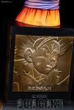  Bust Goku - Dragon Ball - EM Studio 