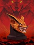  Kurama head - Naruto - VS Studio & Yunlai Studio 