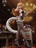  Cissia Bunny Girl - Zenless Zone Zero - Starcore Studio 