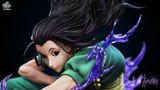  Illumi Zoldyck - Hunter x Hunter - ICY Studio 