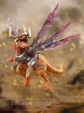  Metal Greymon - Digimon - Nebula Studio 