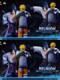  The Reunion - Naruto - Nocturne Studio x ICE Studio 