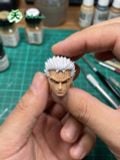  Zoro Nika - One Piece - TianHu Studio 