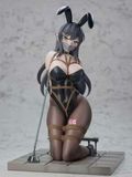  Mai Sakurajima - Seishun Buta Yarou - Make Zero Studio 
