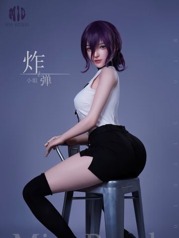  Reze - Chainsaw Man - MIO Studio 