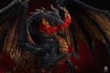  Fatalis - Monster Hunter - Edge Studio 